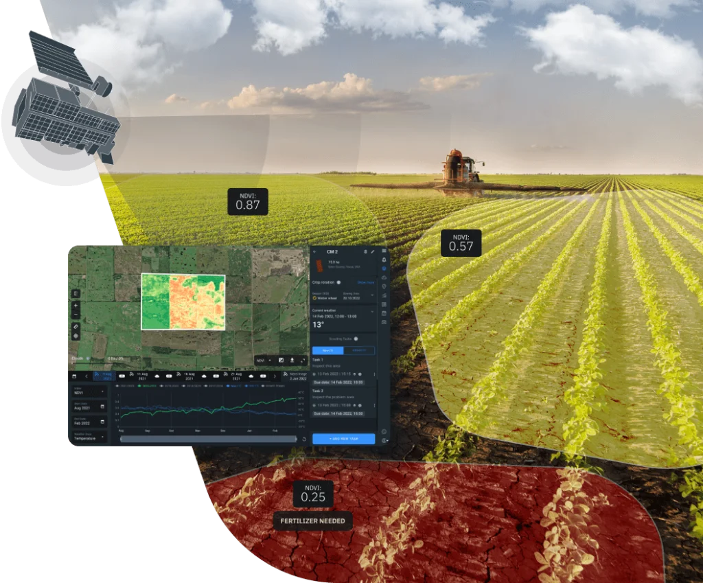 features showcase
